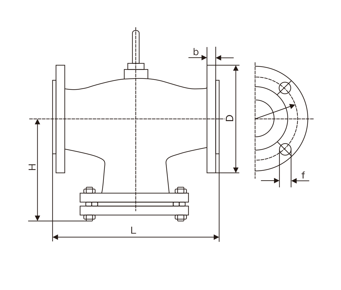 電(dian)動三通(tong)閥(圖1)