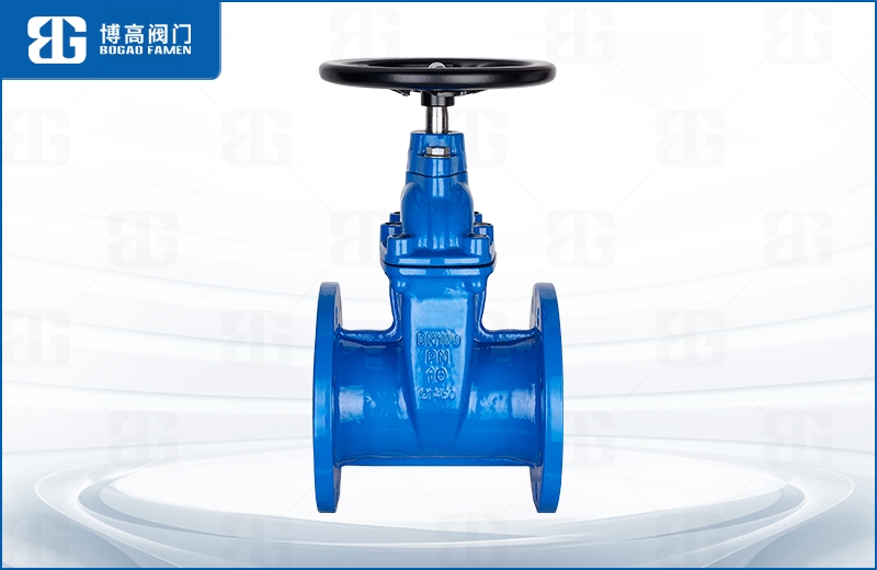 暗杆(gǎn)彈性座(zuò)封閘閥(fa)