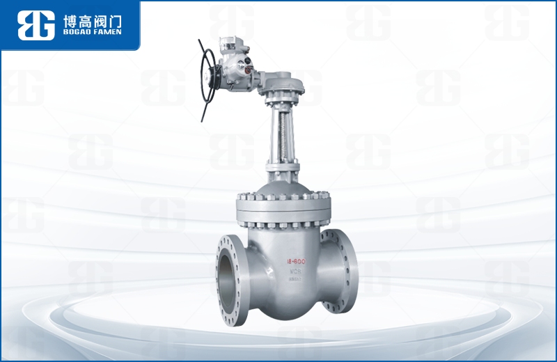 平行(háng)式雙閘闆閘(zha)閥