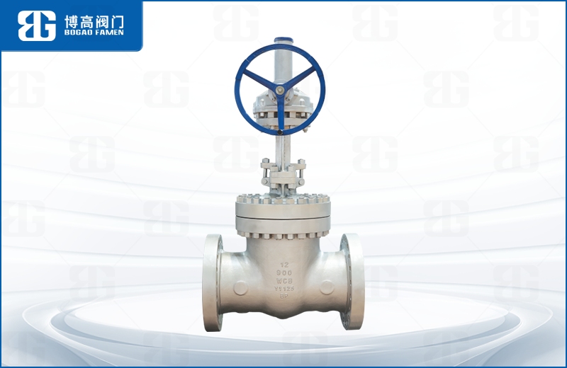 美标(biao)傘齒輪(lun)閘閥