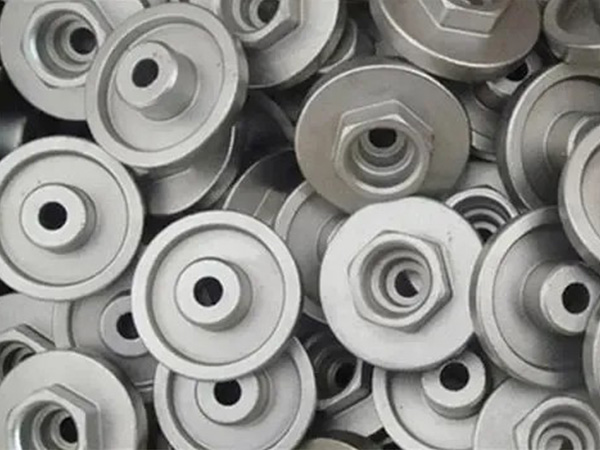 閥門鑄(zhù)件容易産(chan)生哪些缺(quē)陷？